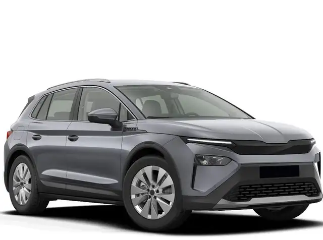 Skoda Elroq Elroq 52kWh Essence/LM19/ACC/SmartLink/NAVIGATION/Rückfahrkamera/LED/Climatr./Sitz-u.Lenkradheiz./uvm.