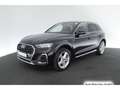 Audi Q5 40 TDI qu. S tronic 2x S line AHK/VIrtual+/Ka Schwarz - thumbnail 4