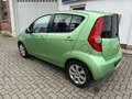 Opel Agila Basis Klima. TÜV HU Neu Зелений - thumbnail 3