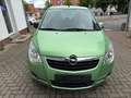 Opel Agila Basis Klima. TÜV HU Neu Зелений - thumbnail 5