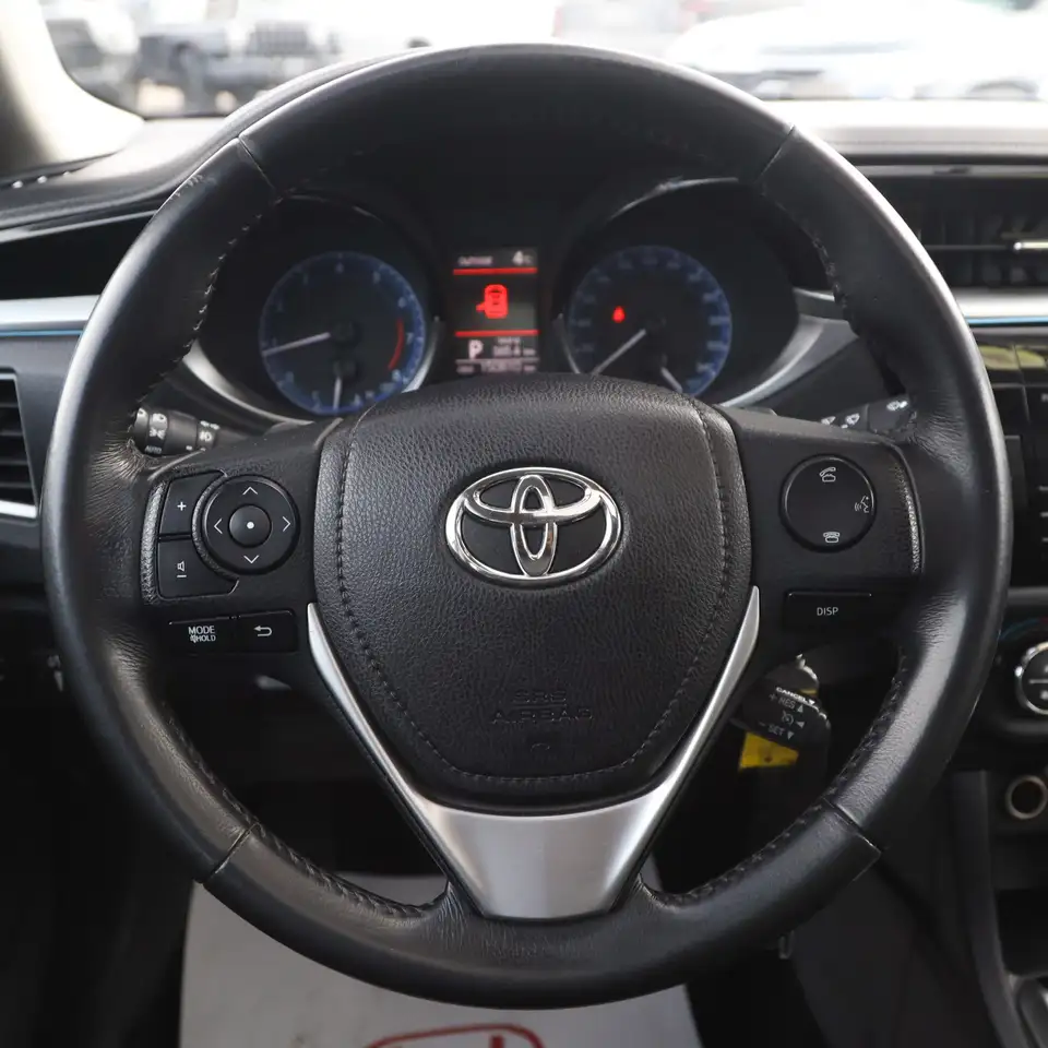 Toyota Corolla снимка Toyota Corolla