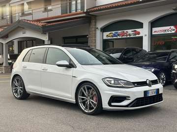 GOLF R 2.0 TSI DSG 4MOTION 5P BMT 228KW