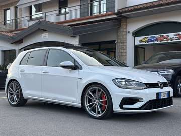 GOLF R 2.0 TSI DSG 4MOTION 5P BMT 228KW