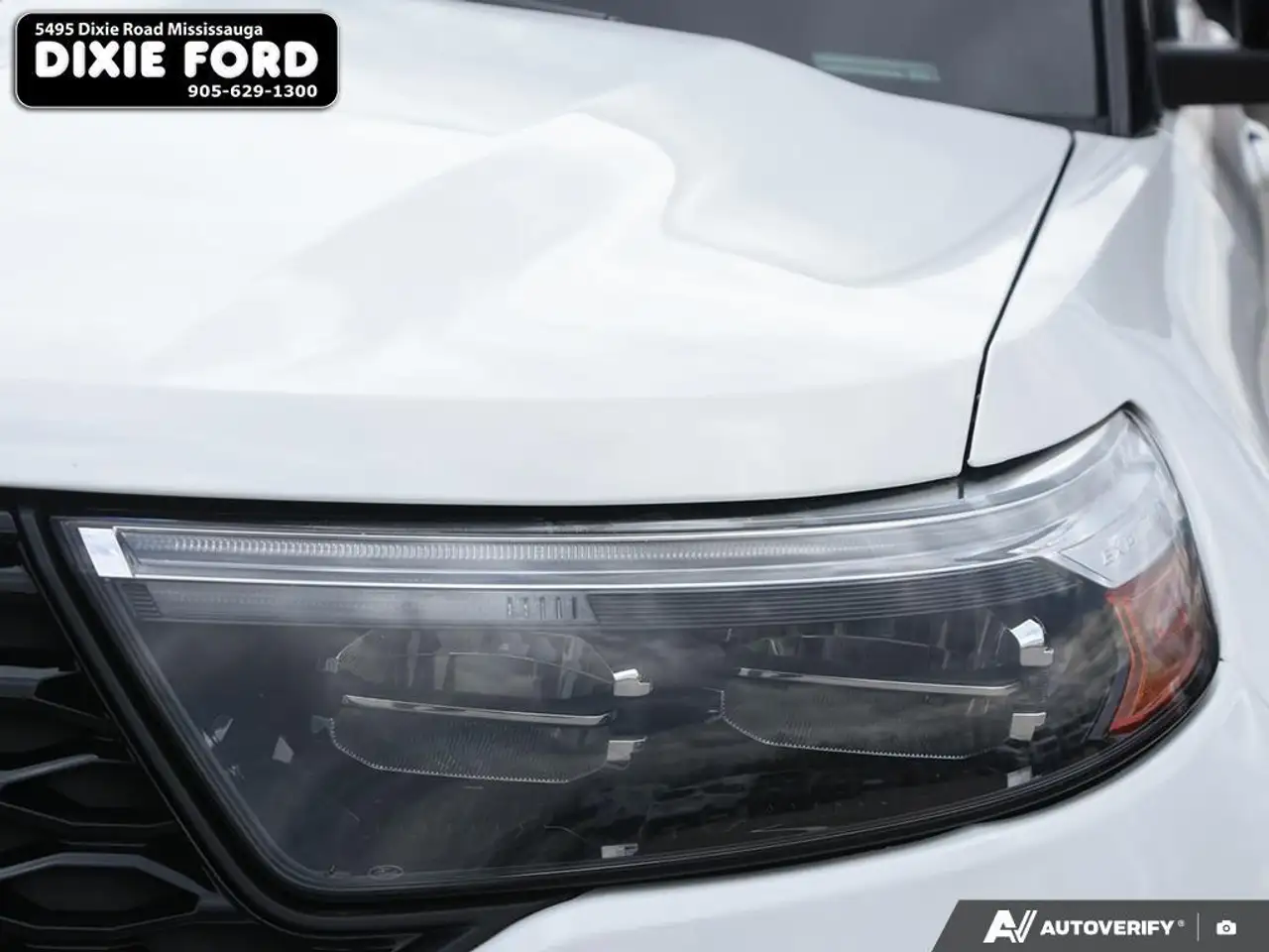 Ford Explorer fotografie Ford Explorer