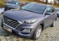 Hyundai TUCSON Level 3 1,6 GDi 2WD MT  Navi und Alu18 Zoll Grau - thumbnail 3