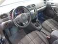 Volkswagen Golf Variant Match Blau - thumbnail 6
