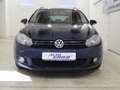 Volkswagen Golf Variant Match Blau - thumbnail 3