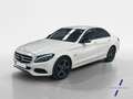 Mercedes-Benz C 220 220BlueTec 7G Plus Blanc - thumbnail 1