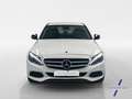 Mercedes-Benz C 220 220BlueTec 7G Plus Blanc - thumbnail 8