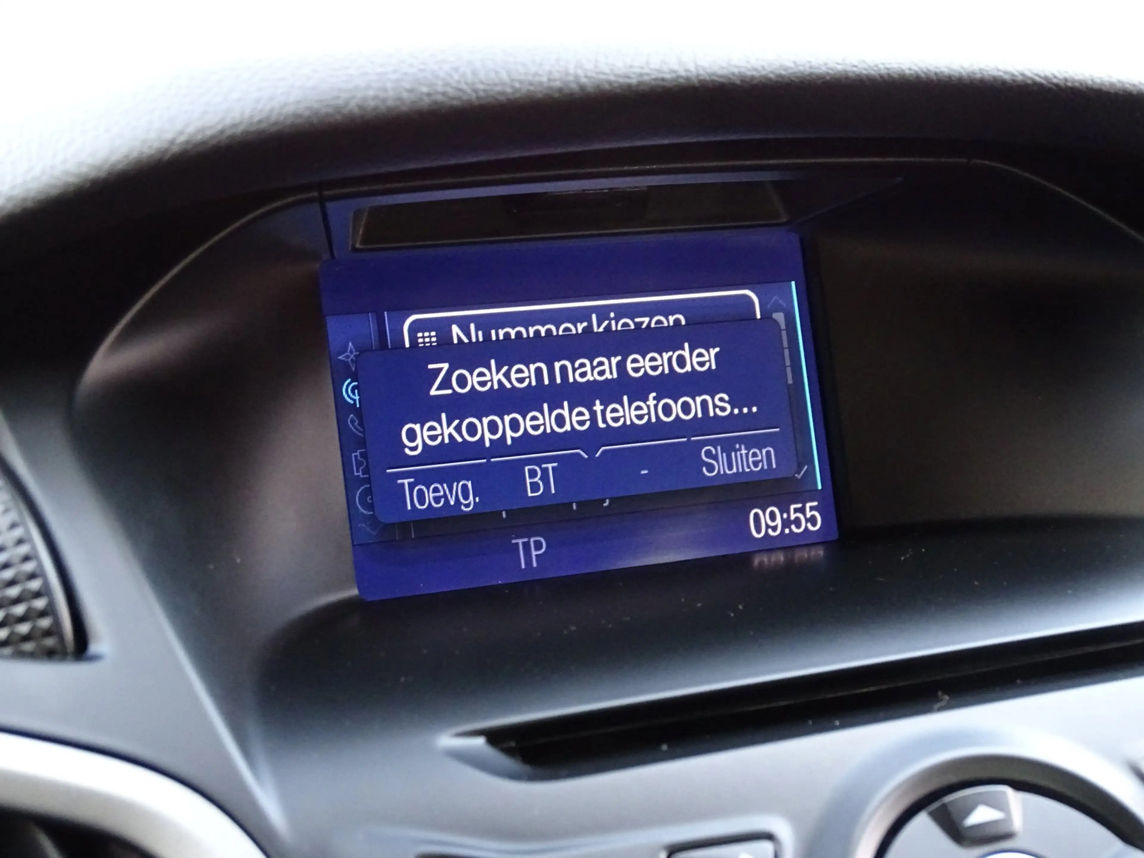 Ford Focus 1.0 EcoBoost Edition|Top onderhouden|Cruise|Netjes — photo 14