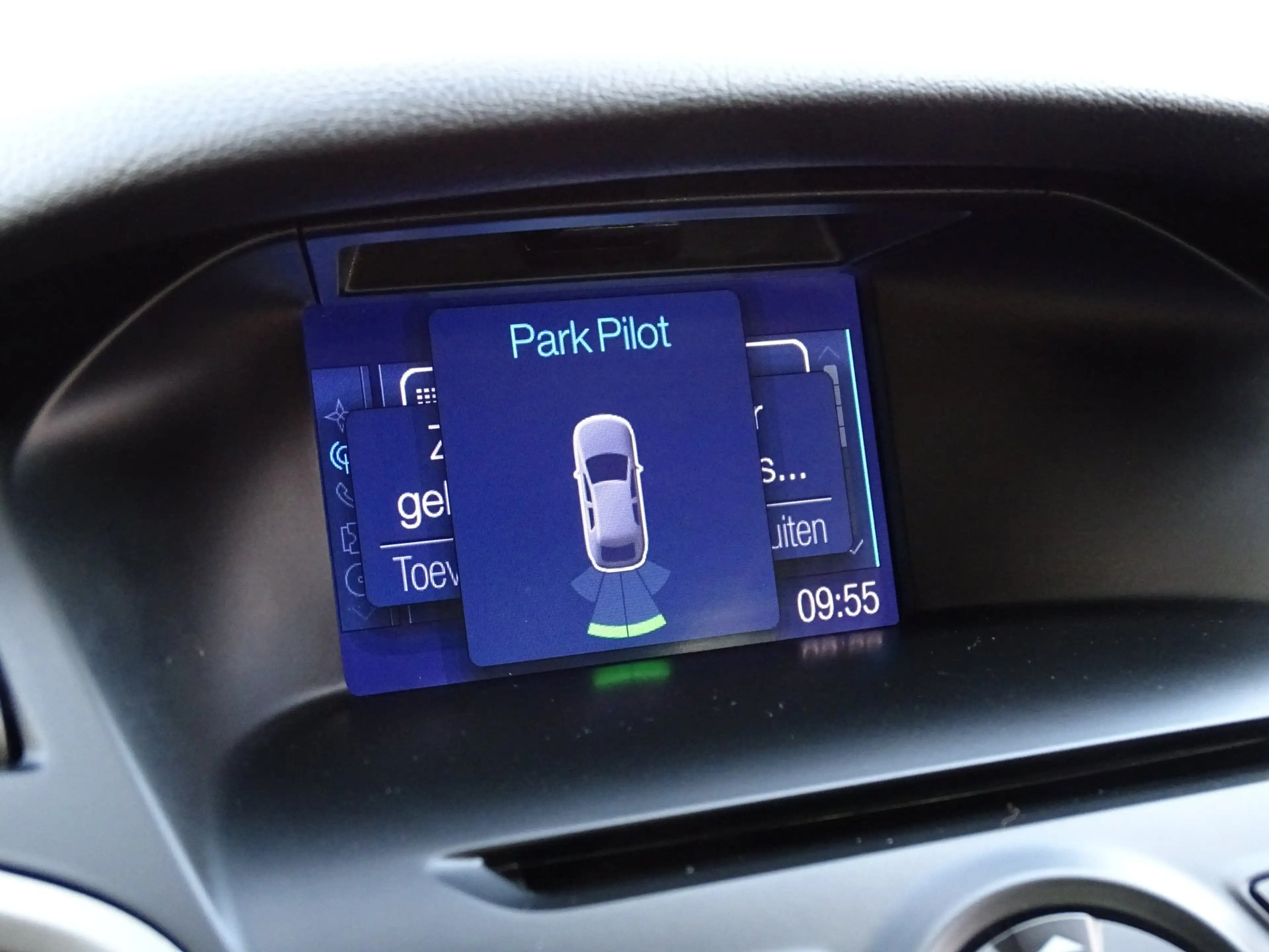 Ford Focus 1.0 EcoBoost Edition|Top onderhouden|Cruise|Netjes — photo 11