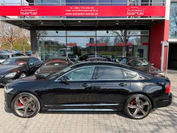 Inscription Hybrid AWD - 21"