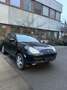 Porsche Cayenne Basis Schwarz - thumbnail 3