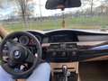 BMW 545 545i Niebieski - thumbnail 6
