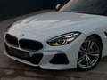 BMW Z4 sDrive20i M Sport Anthrazit HUD ACC H&K LHZ Weiß - thumbnail 4
