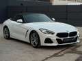 BMW Z4 sDrive20i M Sport Anthrazit HUD ACC H&K LHZ Weiß - thumbnail 7