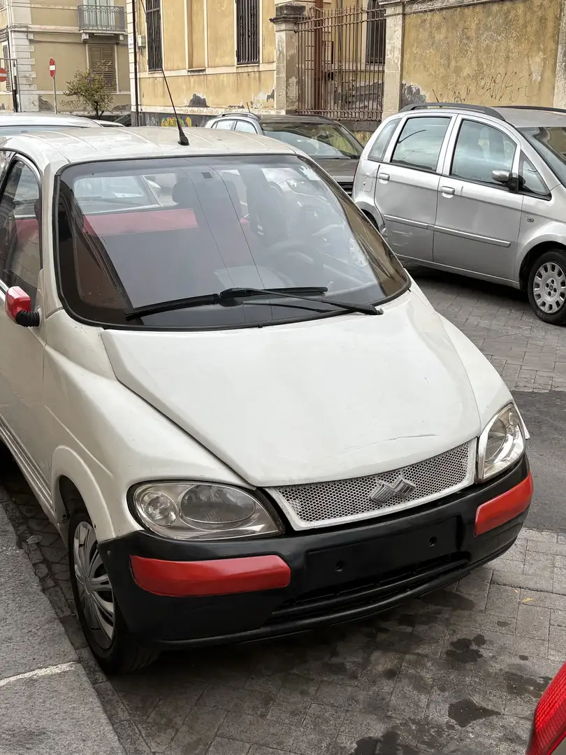 Ligier X-Too base - 1