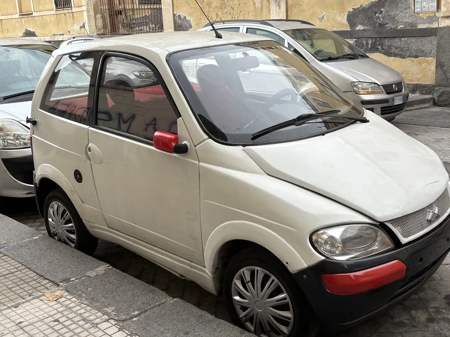 Ligier X-Too base - 2