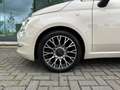 Fiat 500 0.9 TwinAir Turbo Collezione - Navi - Panoramadak- Geel - thumbnail 5