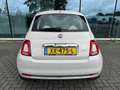 Fiat 500 0.9 TwinAir Turbo Collezione - Navi - Panoramadak- Geel - thumbnail 17