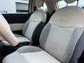 Fiat 500 0.9 TwinAir Turbo Collezione - Navi - Panoramadak- Geel - thumbnail 22