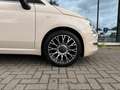 Fiat 500 0.9 TwinAir Turbo Collezione - Navi - Panoramadak- Geel - thumbnail 11