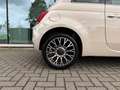 Fiat 500 0.9 TwinAir Turbo Collezione - Navi - Panoramadak- Geel - thumbnail 12