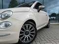 Fiat 500 0.9 TwinAir Turbo Collezione - Navi - Panoramadak- Geel - thumbnail 2