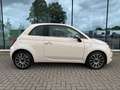 Fiat 500 0.9 TwinAir Turbo Collezione - Navi - Panoramadak- Geel - thumbnail 10