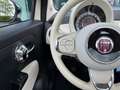 Fiat 500 0.9 TwinAir Turbo Collezione - Navi - Panoramadak- Geel - thumbnail 27