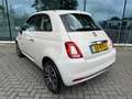 Fiat 500 0.9 TwinAir Turbo Collezione - Navi - Panoramadak- Geel - thumbnail 19