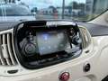 Fiat 500 0.9 TwinAir Turbo Collezione - Navi - Panoramadak- Geel - thumbnail 34