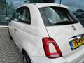 Fiat 500 0.9 TwinAir Turbo Collezione - Navi - Panoramadak- Geel - thumbnail 18