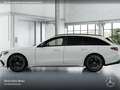 Mercedes-Benz E 300 e T Hybrid AMG 360° Burmester Distr. HUD PTS Weiß - thumbnail 6