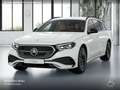 Mercedes-Benz E 300 e T Hybrid AMG 360° Burmester Distr. HUD PTS Weiß - thumbnail 2