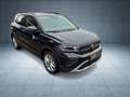 Volkswagen T-Cross Friends TSI DSG Schwarz - thumbnail 3
