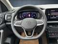 Volkswagen T-Cross Friends TSI DSG Schwarz - thumbnail 11