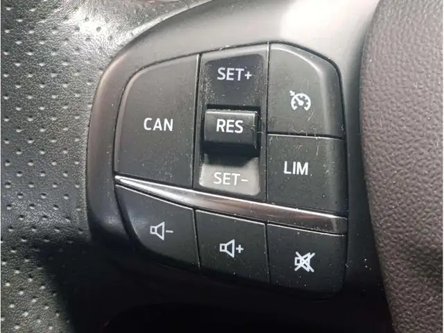 Ford Fiesta view 14