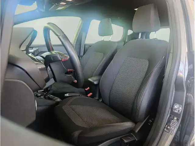 Ford Fiesta view 12