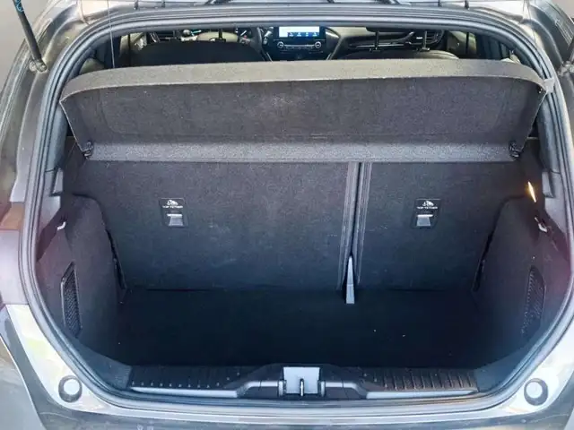 Ford Fiesta view 7