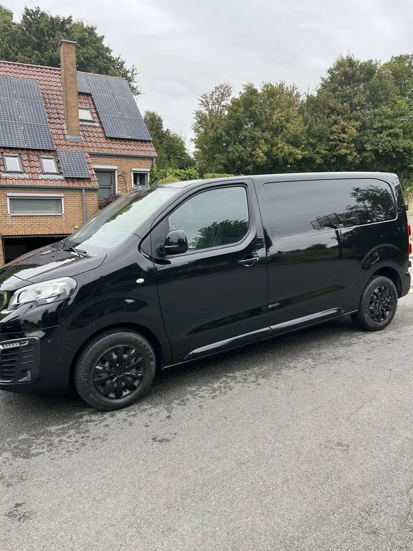 Peugeot Expert 2.0 HDi L2H1 Premium - 1