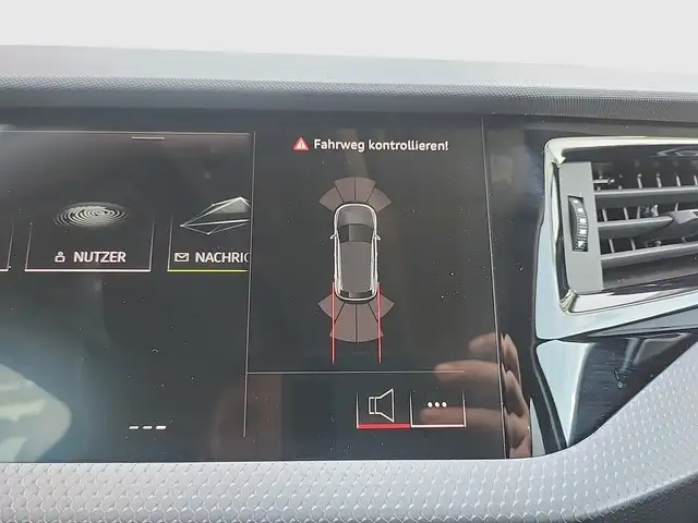 Audi A1 view 12