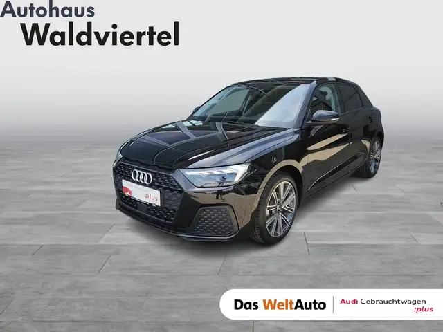 2026 Audi A1 in Black for sale