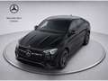 Mercedes-Benz GLE 450 Coupé 450d 4Matic Aut. Negro - thumbnail 1
