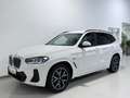 BMW X3 xDrive30e Aut/M-Sport/HEAD-UP/AHK/360*Grad/Laser Weiß - thumbnail 7