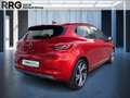 Renault Clio V 1.6 E-TECH Hybrid 145 R.S. Line PDC KLIMA Rouge - thumbnail 5