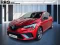Renault Clio V 1.6 E-TECH Hybrid 145 R.S. Line PDC KLIMA Rouge - thumbnail 1