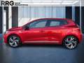 Renault Clio V 1.6 E-TECH Hybrid 145 R.S. Line PDC KLIMA Rouge - thumbnail 2