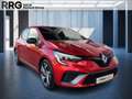 Renault Clio V 1.6 E-TECH Hybrid 145 R.S. Line PDC KLIMA Rouge - thumbnail 7