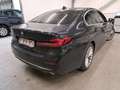 BMW 518 dA Berline Luxury LED-NAVI PRO-CUIR SPORT-DIGITAL Noir - thumbnail 3